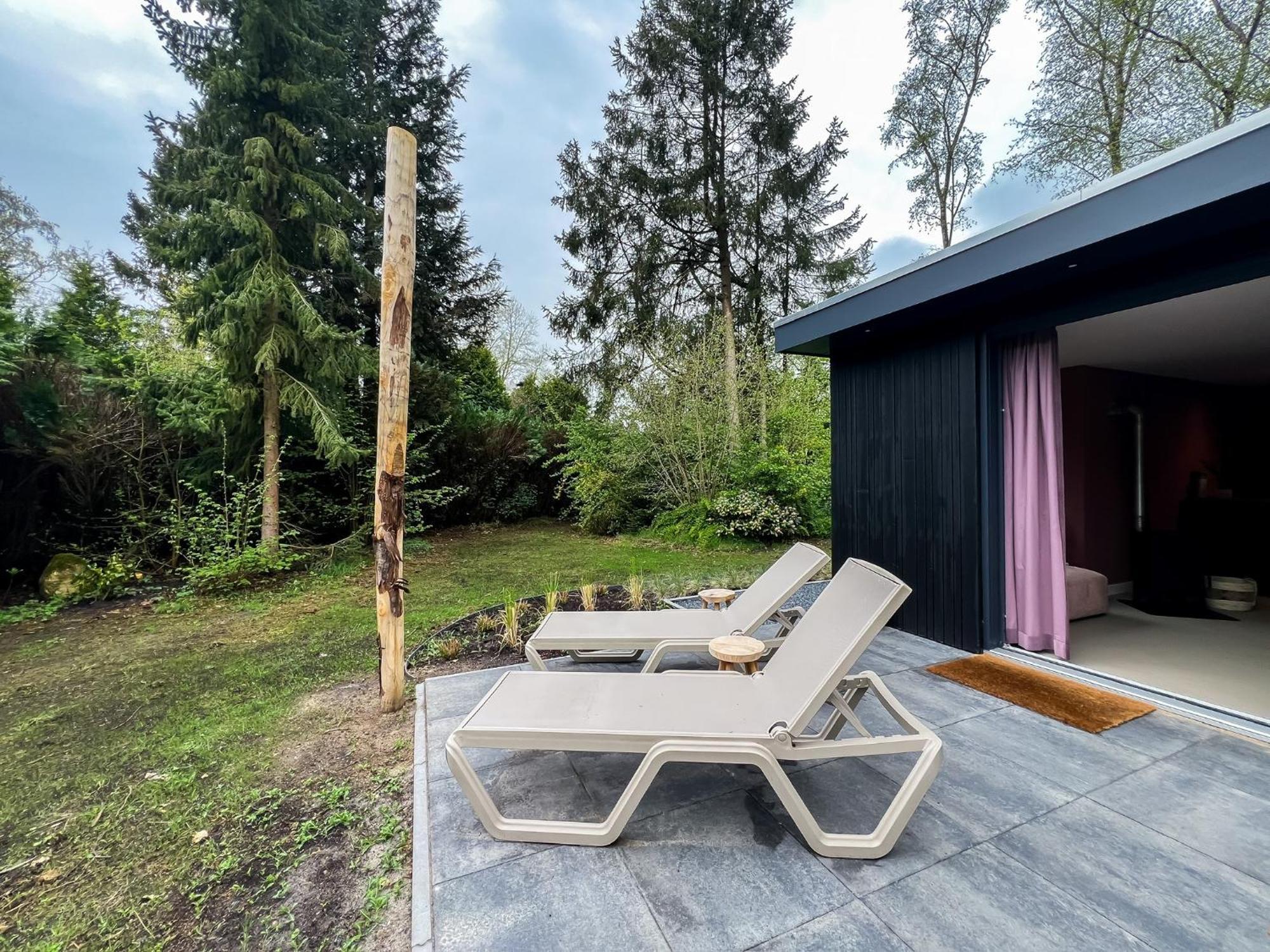 Vakantiepark De Kremmer Gasselte Exterior foto